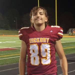 Riley Stevens
