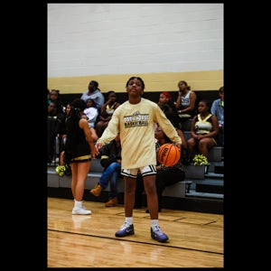Romello Causey