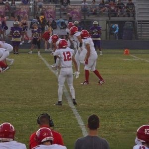 Cayden Milner