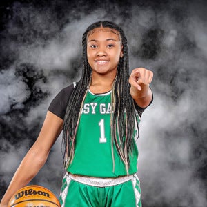 Madisyn Kimble mugshot