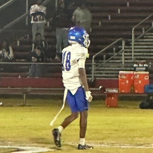 Ja'marion Jones-carter