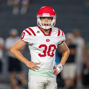 Camden Whipple