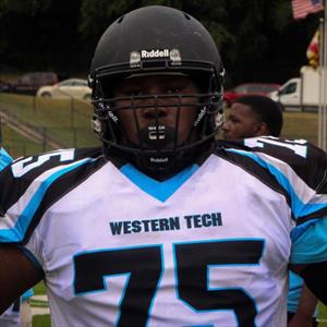 Deonte Hopkins