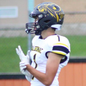 Devin Dennis