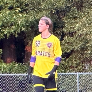 Maximus Gladwell mugshot