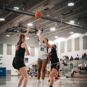Kenna Cohen-Osceola