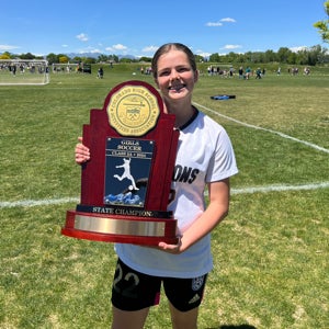 Lizzy Helgeson