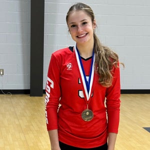 Lainey Garret
