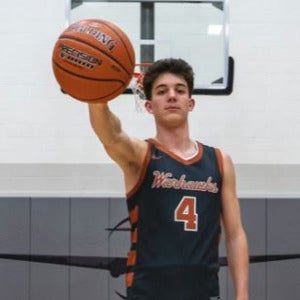 Dawson Phillips mugshot