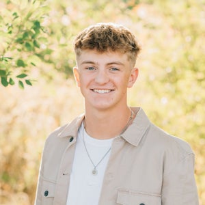 Trey Robinson mugshot