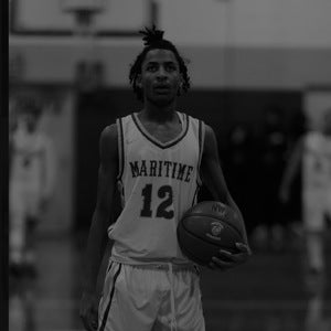 Mekhi Ford