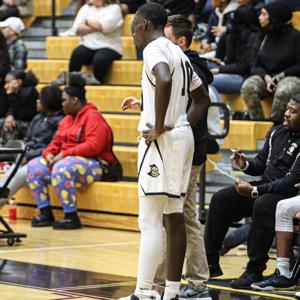 Davon Martin mugshot