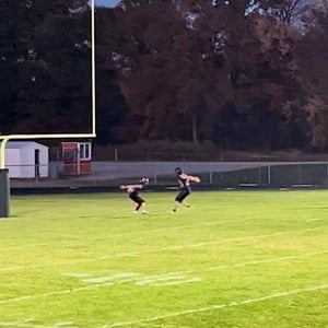 Caden Olsofsky