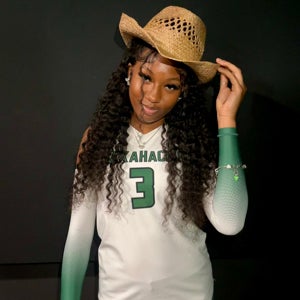 Rihianna Brown