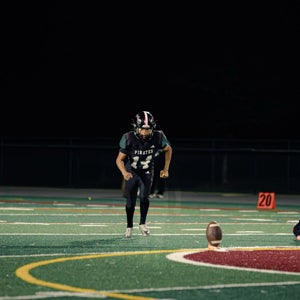 Christopher Sandoval