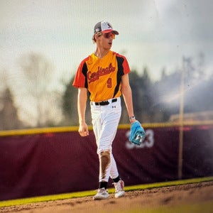 Jacob Powell mugshot