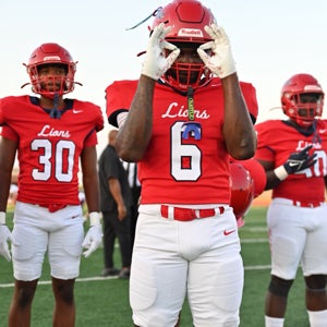 Hameer Shokunle mugshot