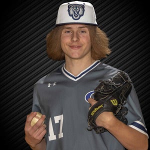 Aedan Bithell mugshot