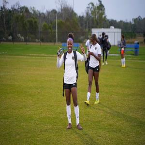 Haile Moorer mugshot