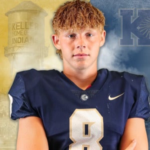 Parker Ireson