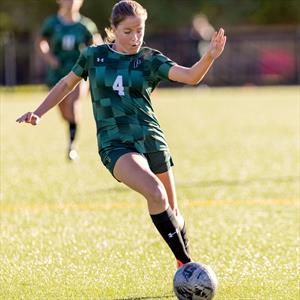 MAZZY GAUPP-ISCOVE