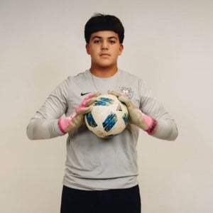 JESUS FIGUEROA