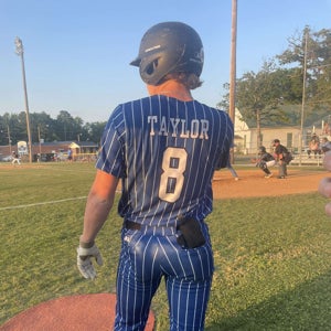 Brayden Taylor mugshot