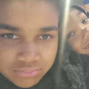 Hadassah Garrett mugshot