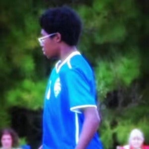 Benjamin Frith-Carvalho