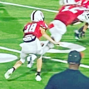 Tanner Britt