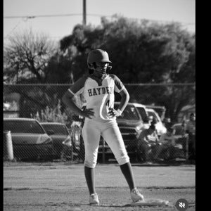 Trinity Collier mugshot