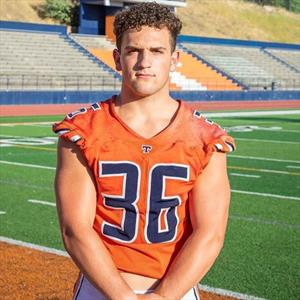 Cael Richardson