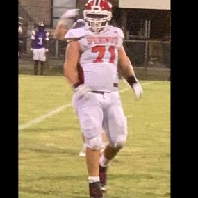 Brayden Moseley