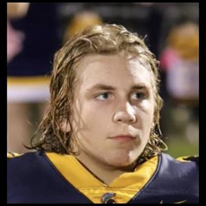 William Miller mugshot