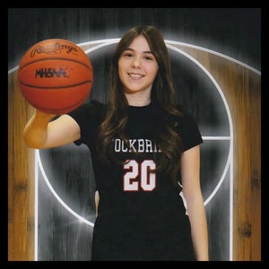 ZOE BUDDENBORG