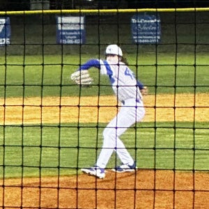 Keenan White