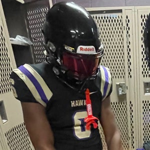 Jermaine Banks