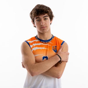 Austin Ewens mugshot