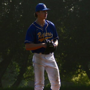 CHASE SPENCER