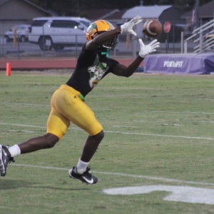 Jajawaun Hicks