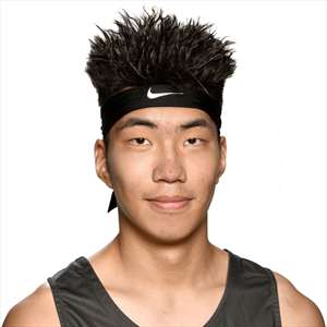 HAROLD YU