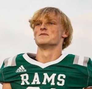 Wyatt Hughes