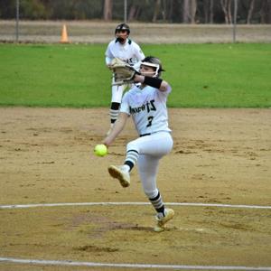 Kasey Burden mugshot