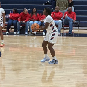 Ameerah Lott mugshot