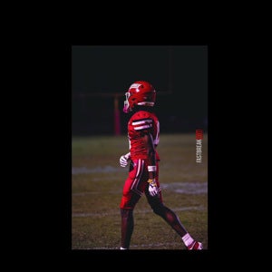 Xavier Stafford