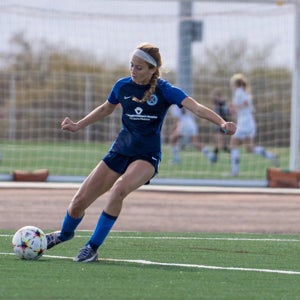 Raya Kempler mugshot