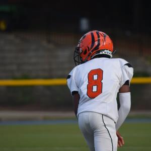 Jaziar Houston mugshot