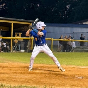 Kaden Parker