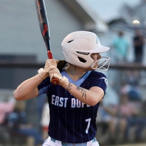 Callie Mewborn mugshot