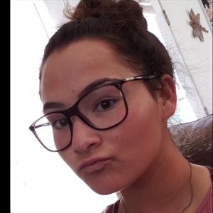 Mackenzie Nolind mugshot